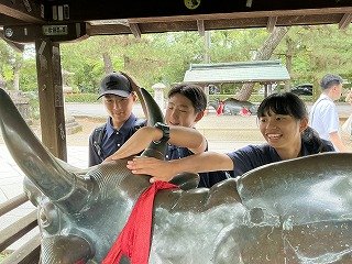 エキスカ１班（北野天満宮）.jpg