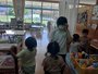 ８年職場体験学習＜6/18-20＞