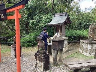 エキスカ２班（音羽稲荷）.jpg